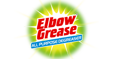 Elbow Grease Dishwasher Cleaner 250ml