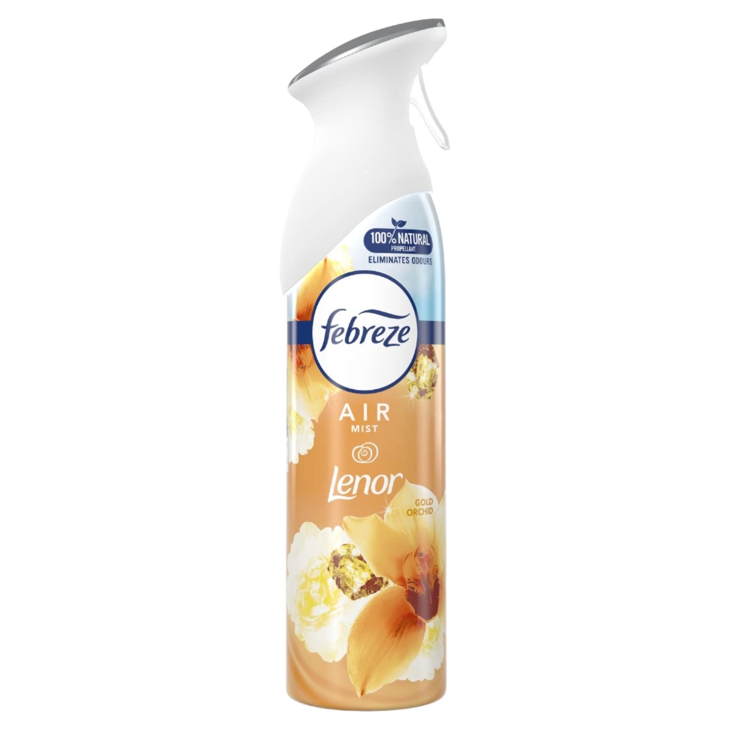 Febreze Air Mist Lenor Gold Orchid 300ml