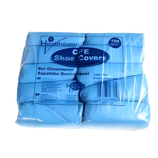 HealtheaseShoeCoverPackof100