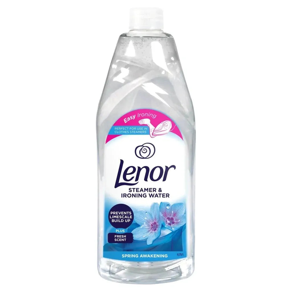 Lenor Ironing Water Spring Awakening 1L