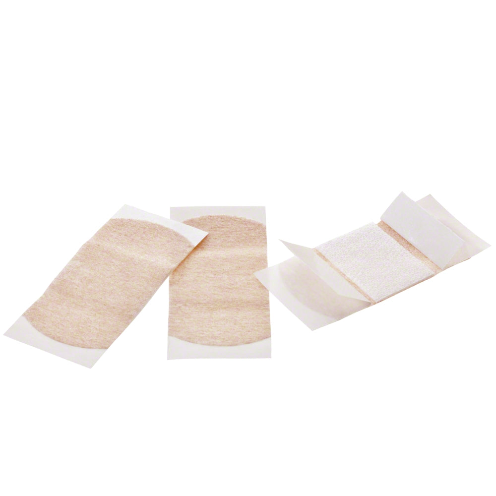 Plaster Strips, Injection Cover Strips (2x4.5cm) Box of 100