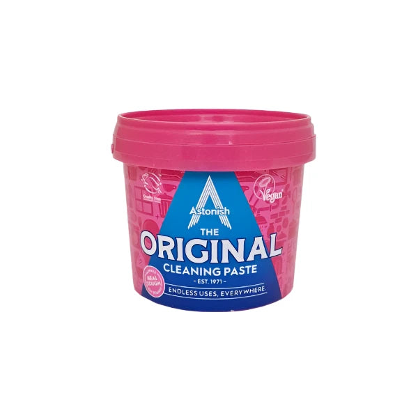 Astonish The Original Cleaning Paste 500g