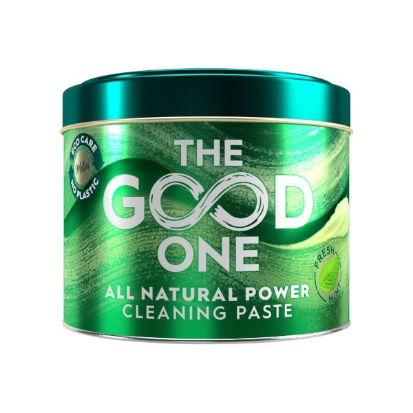 Astonish The Good One Natural Power Cleaning Paste 500g