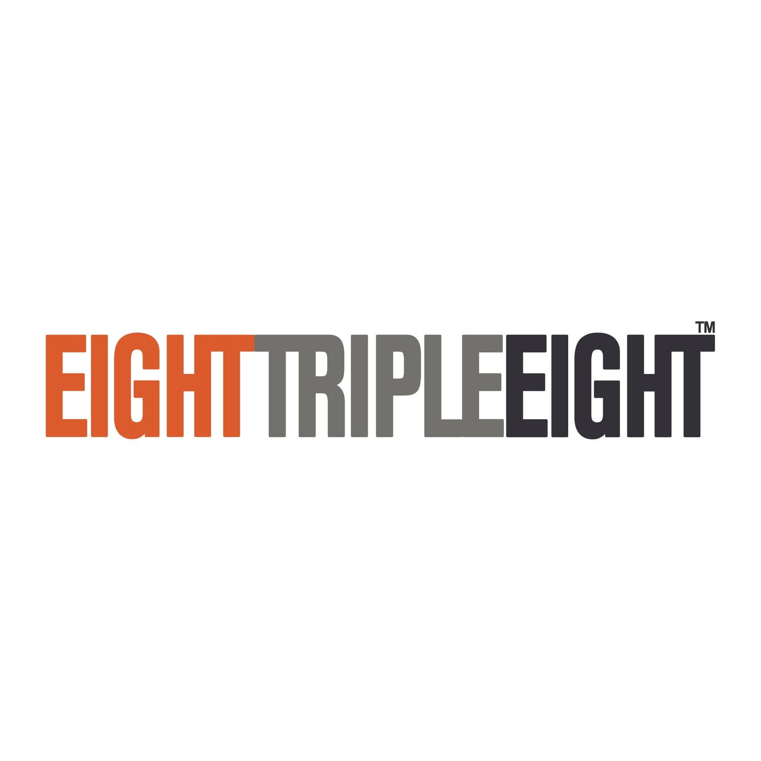 Eight Triple Eight Hair Care