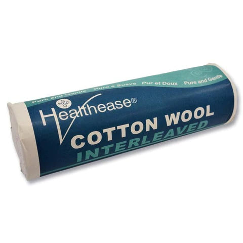 Healthease Cotton Wool Roll