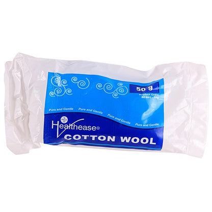 Healthease Cotton Wool Roll