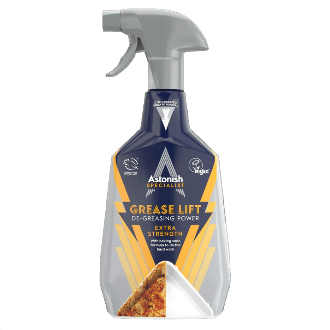 Astonish Grease Lifter 750ml