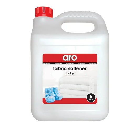 Aro Baby Fabric Softener 5L