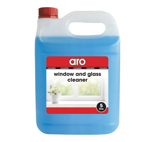 Aro WIndow & Glass 5L