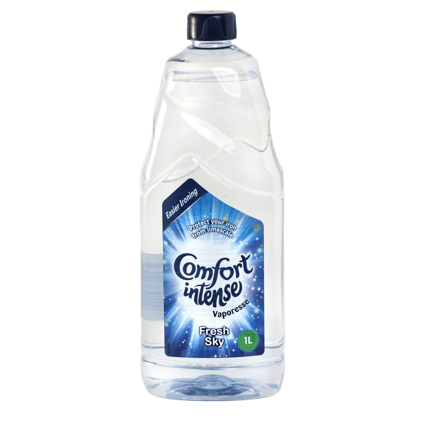 Comfort Ironing Water Fresh Sky 1 Litre