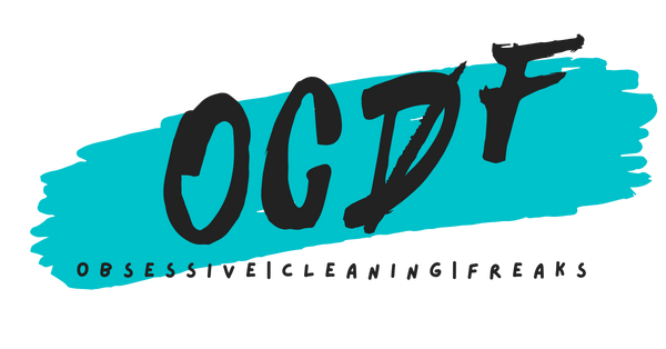 OCF - Cleaning | Personal Care | Household Care