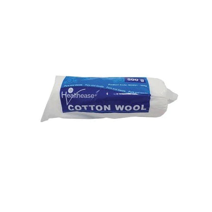 Healthease Cotton Wool Roll