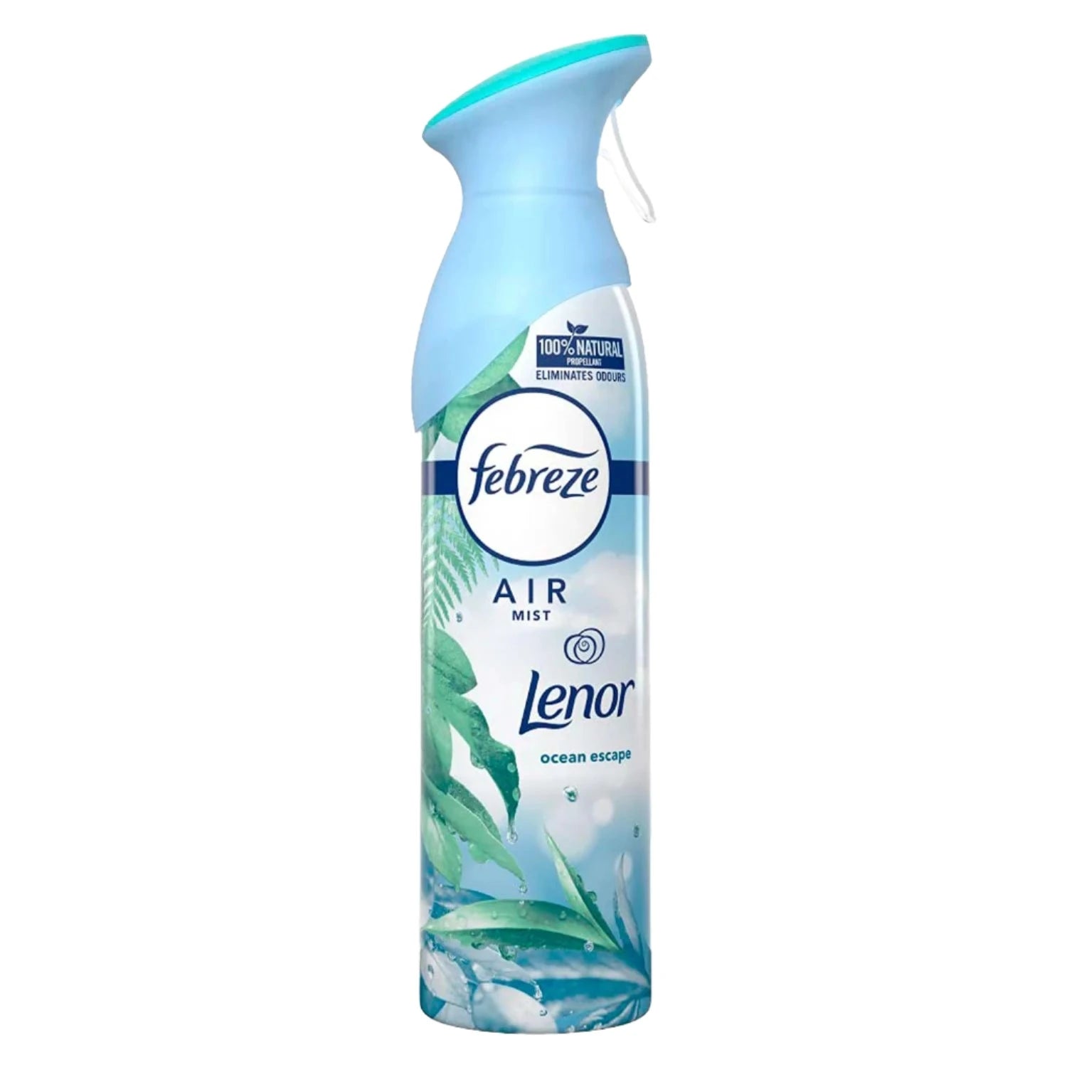 Febreze Air Mist Ocean Escape 300ml