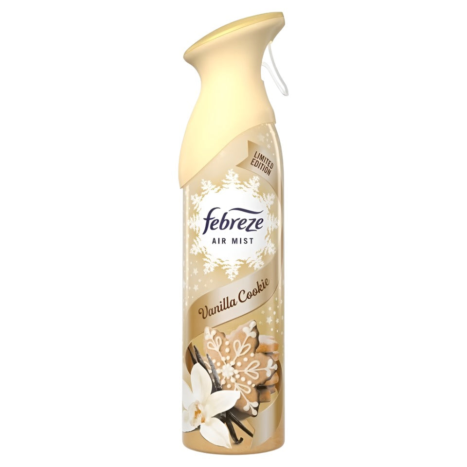 FebrezeAirMistVanillaCookie300ml