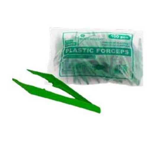 Heathease Forceps Plastic Pack of 100