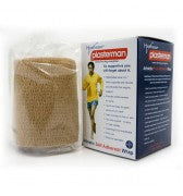 Healthease Athletic Self Adherent Compression Bandage