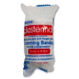 Healthease Bandage Conforming Pack of 12