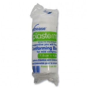 Healthease Bandage Conforming Pack of 12