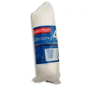 Healthease First Aid Dressing Pack of 12