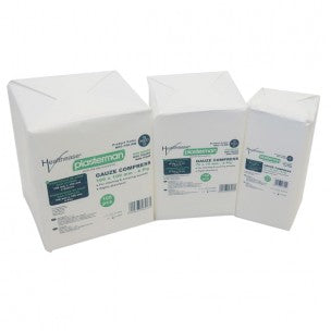 Healthease Gauze Swabs Non Woven Sterile & Non Sterile