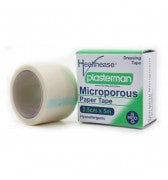 Healthease Microporous Paper Tape