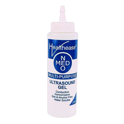 Healthease Ultrasound Gel Multipurpose