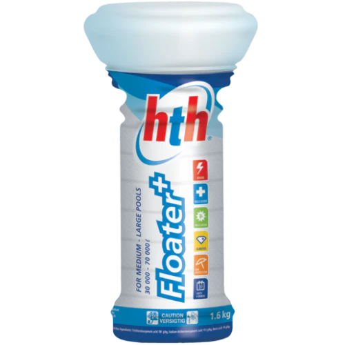 HTH Floater+ 1.6KG