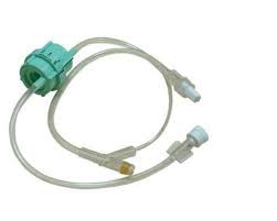 IV Flow Regulator Box of 20