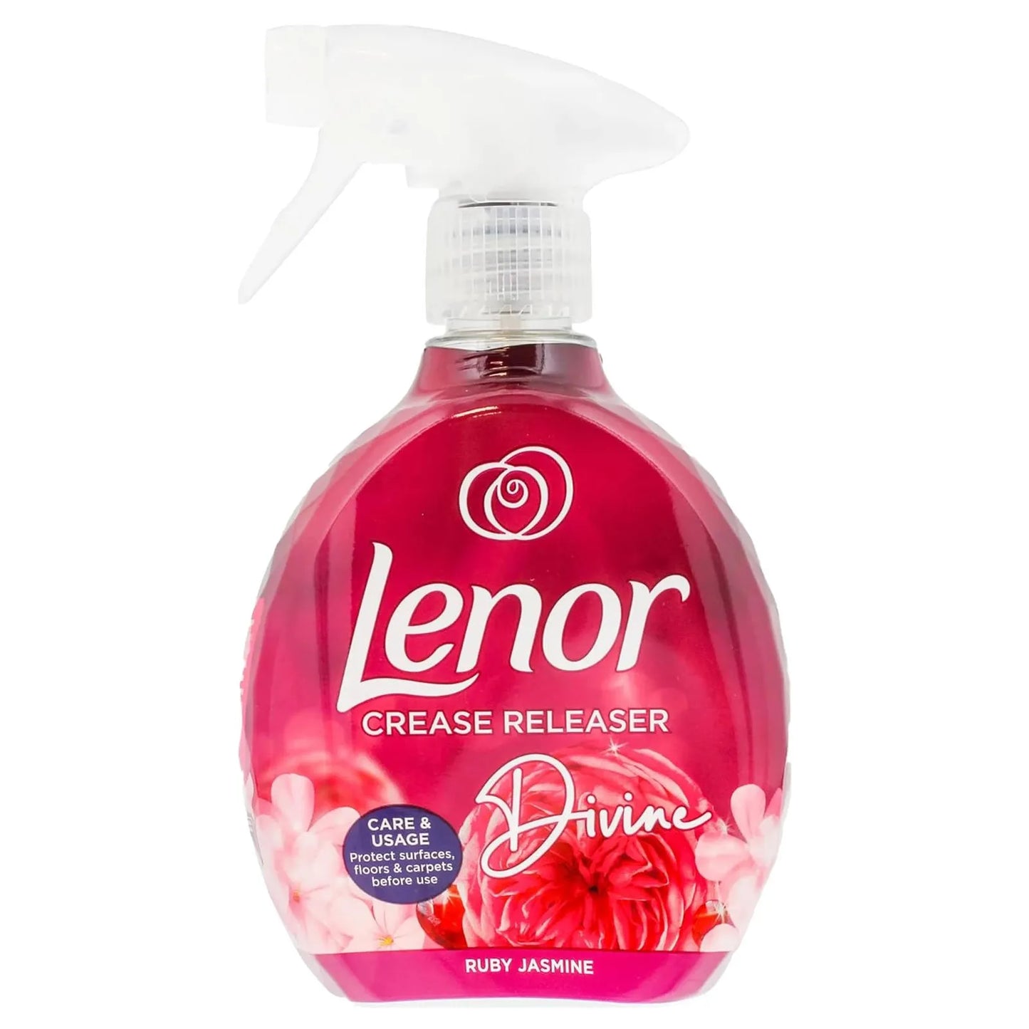 Lenor Crease Releaser Ruby Jasmine 500ml