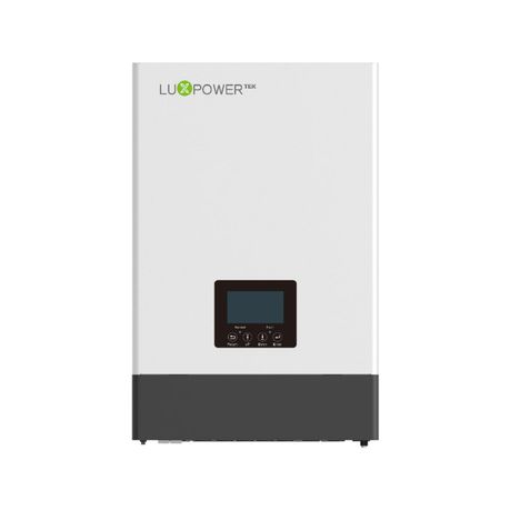 LuxPower 5KW Inverter Eco Hybrid