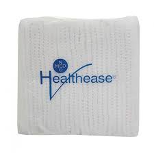 Healthease Mop Cap (Bouffant) Pack of 100