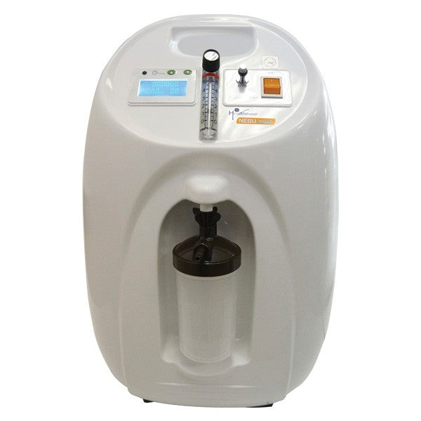 Healthease Oxygen Concentrator 5ltr With Nebulization Port