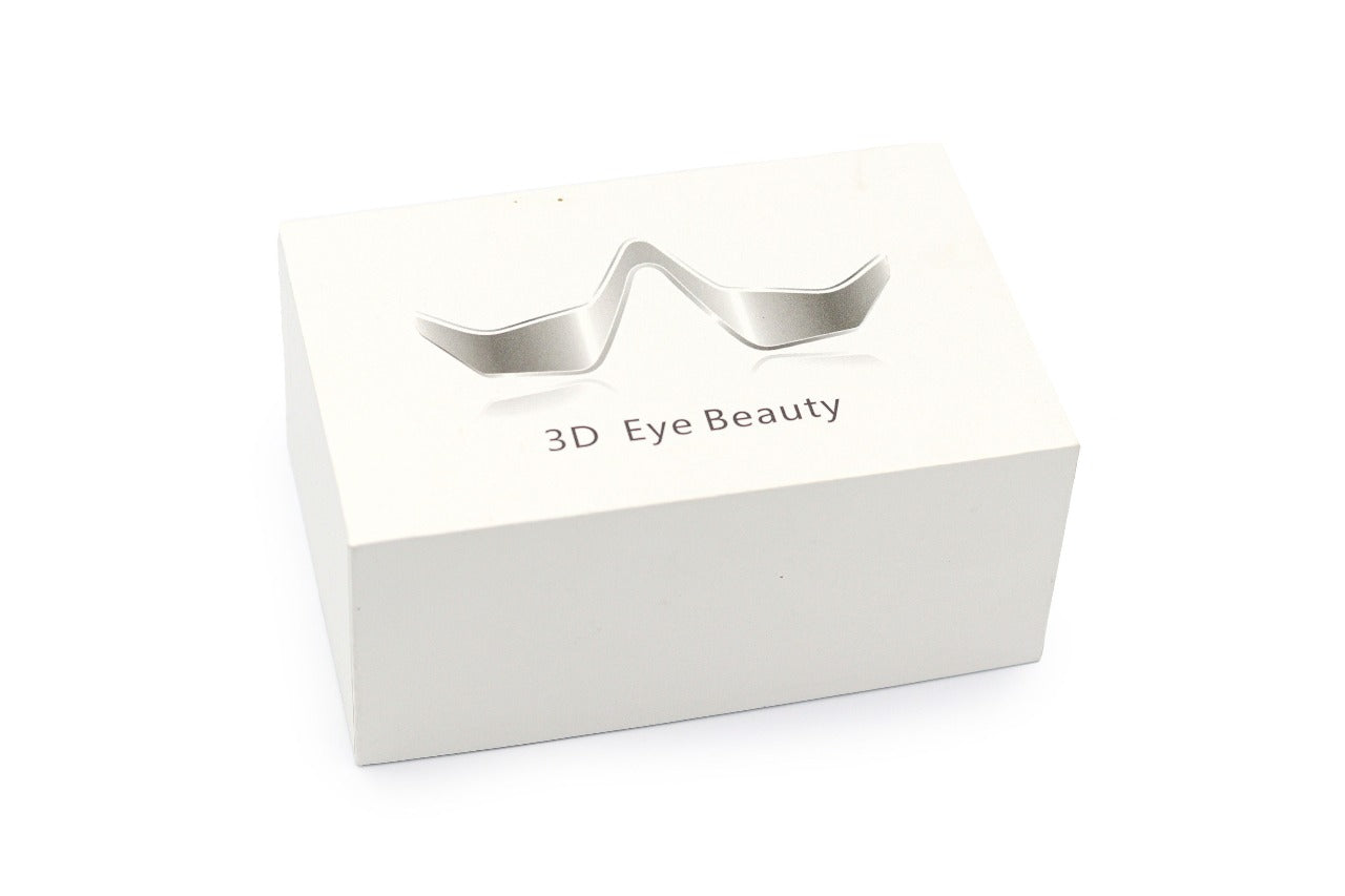 3D Eye Beauty - Red Light Therapy For Eyes