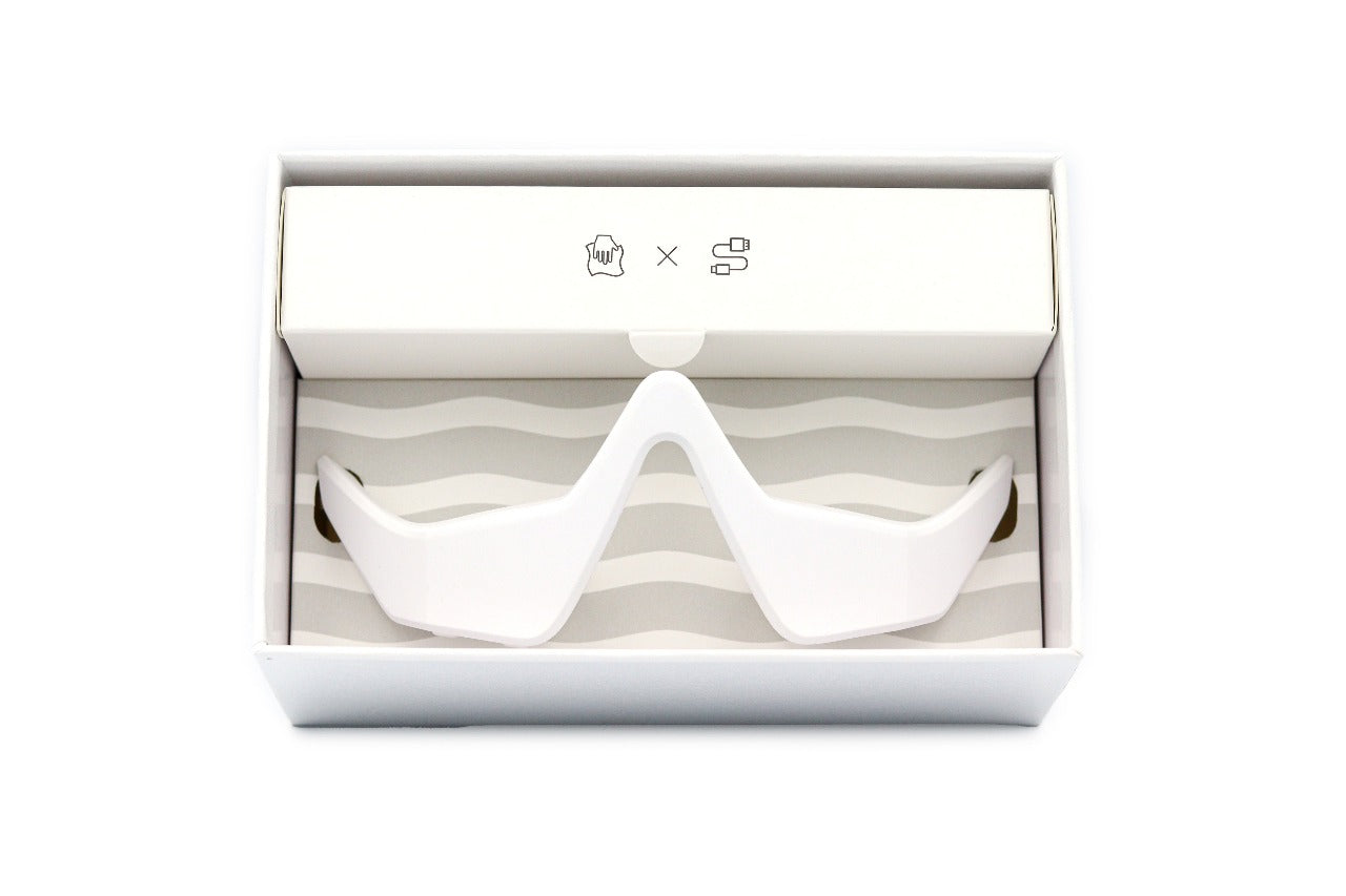 3D Eye Beauty - Red Light Therapy For Eyes