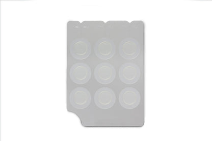 Microneedling Acne Patch Pack of 9