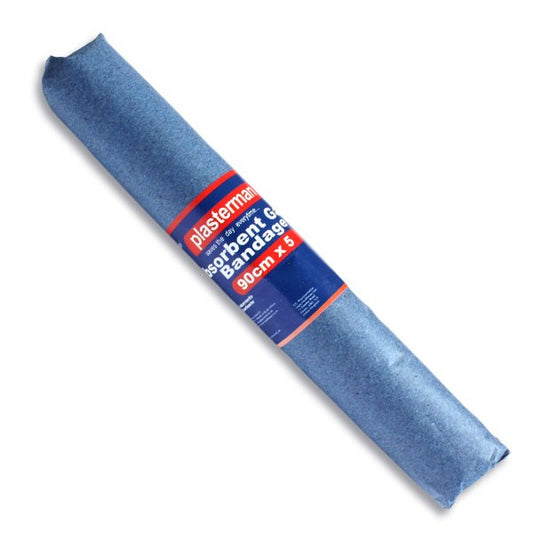 Plasterman Gauze Roll