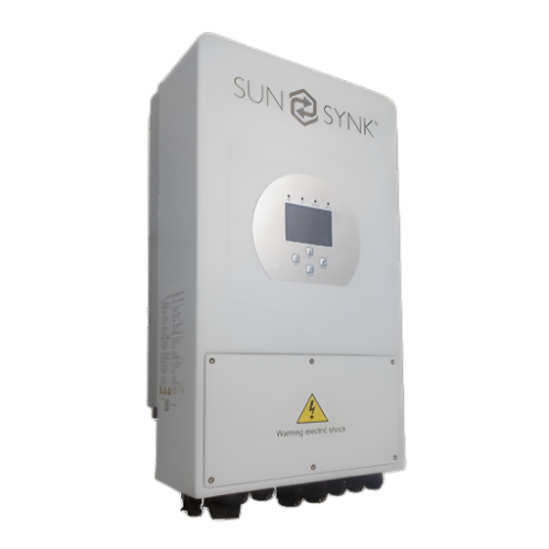 Sunsynk 5KW Single Phase Hybrid Inverter 48V