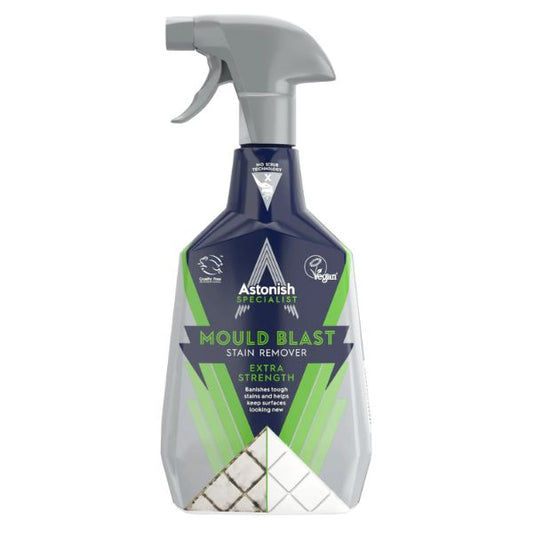 Astonish Mould Blast Stain Remover 750ml