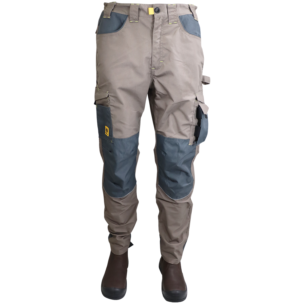 Dromex Utility Pants - Khaki