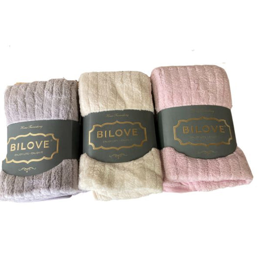 Bilove Multipurpose Microfibre Cloth