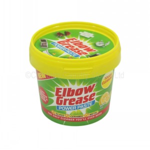 Elbow Grease Power Paste 500g