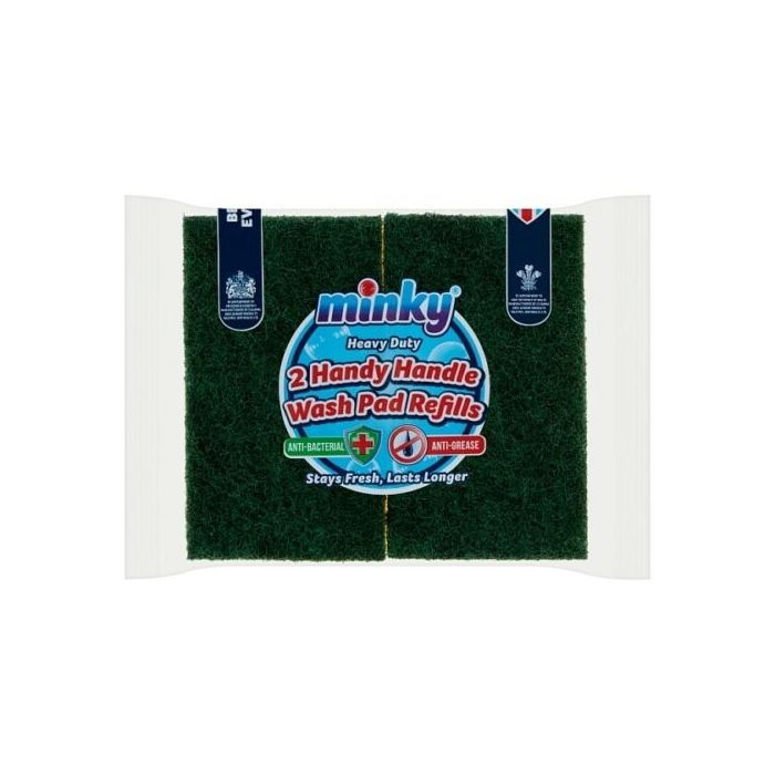 Minky Handy Handle Refill