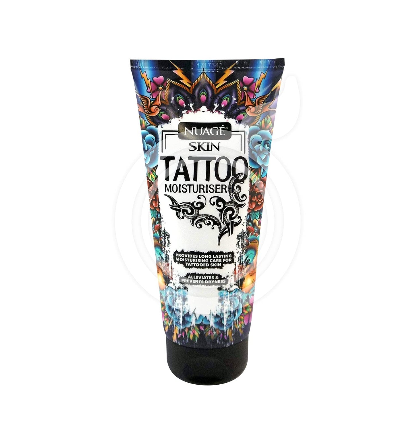 Nuage Skin Tattoo Moisturiser 150ml