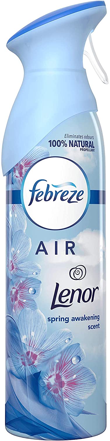 Febreze Air Mist Lenor Spring Awakening 300ml