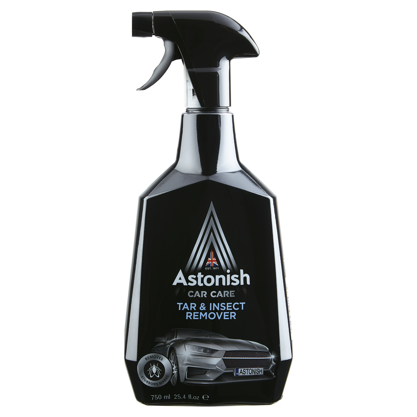 Astonish CAR Tar & Insect Remover 750ml