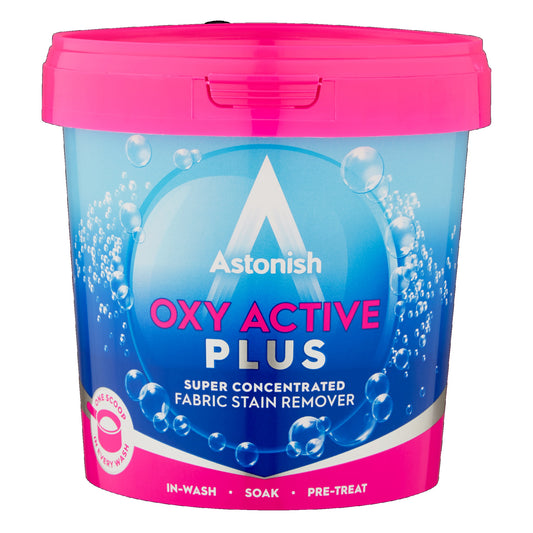 Astonish Oxy Stain Remover