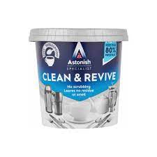 Astonish Specialist Clean & Revive 350g