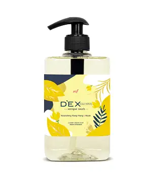 Dex Clusive Ylang Ylang Hand Wash 500ml
