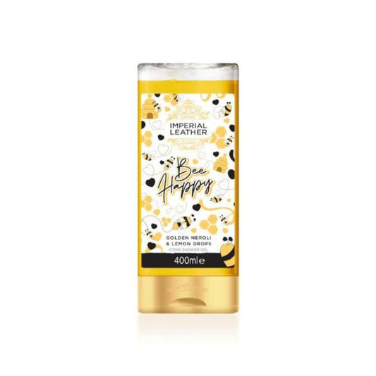 Imperial Leather Show Gel Bee Happy 400ml