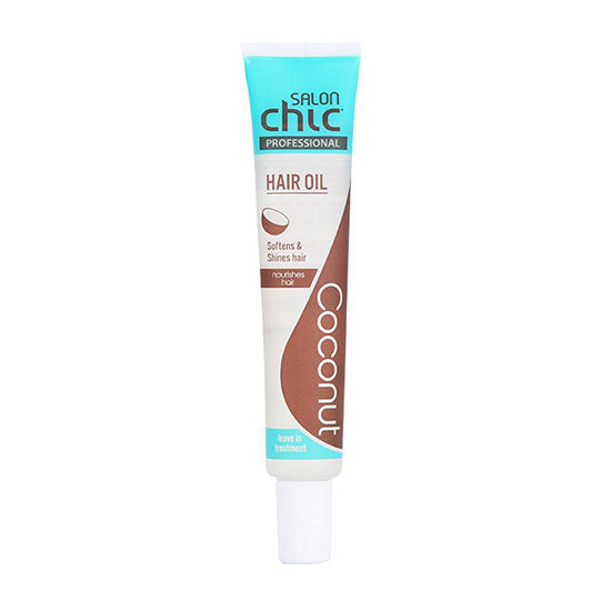 Salon Chic Coconut Hair Oil 50ml